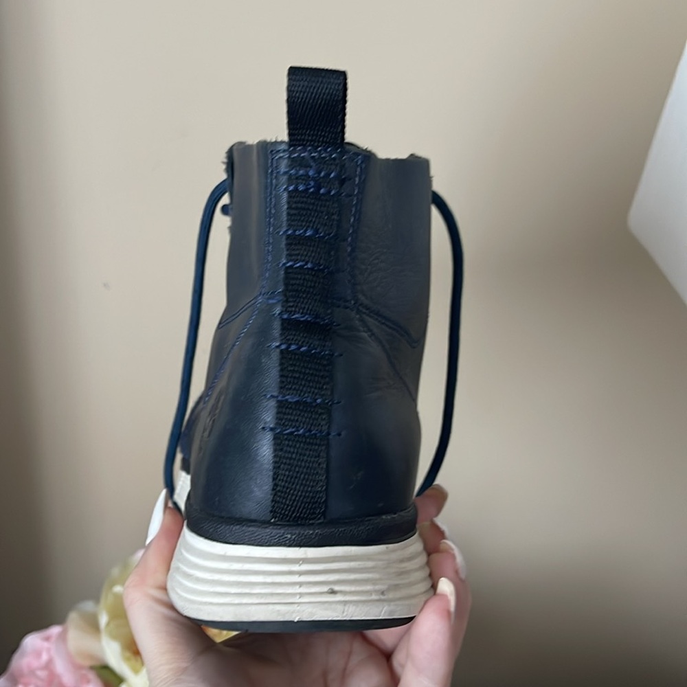 Timberland
Men's Killington Leather Chukka Sneakers - Picture 10 of 12
